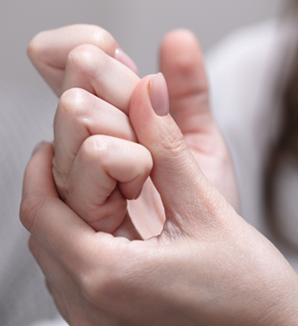 Hand pain